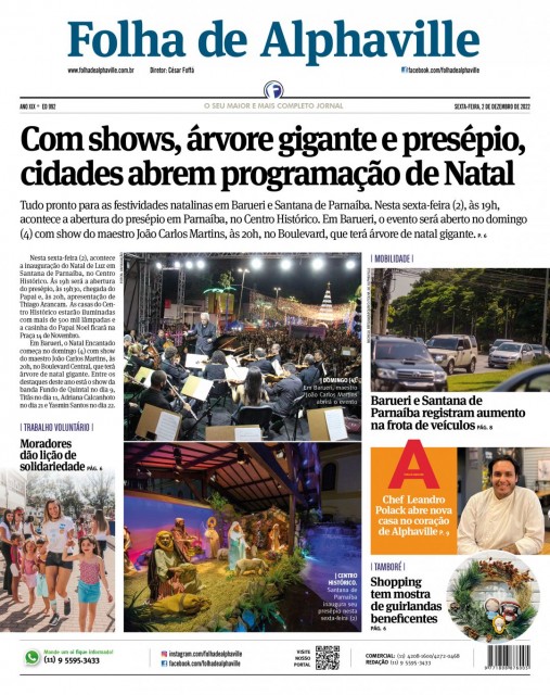 Edição 992
