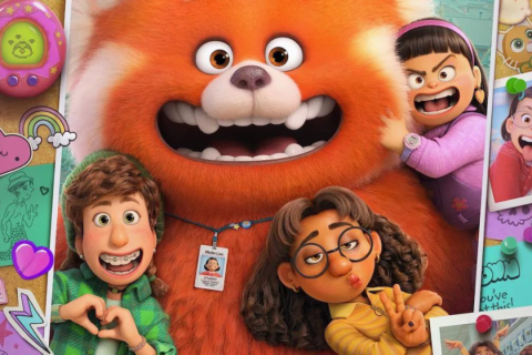 5 animações indicadas ao Oscar para assistir com os pequenos