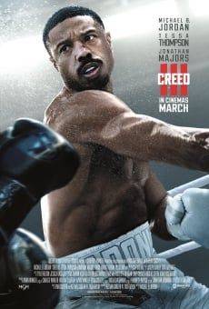 Creed III