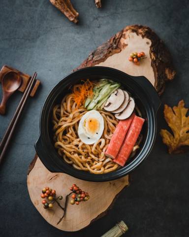3 receitas de lamen para se deliciar com a gastronomia oriental
