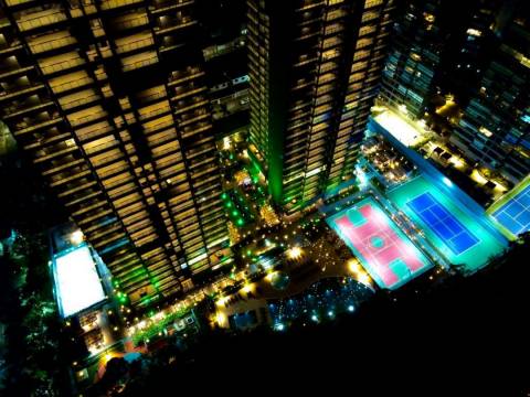 Em um dos bairros mais nobres de Osasco, incorporadora Ekko Group entrega Garden São Francisco