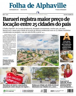 Edição 1019