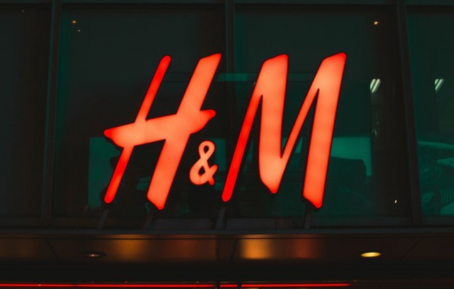 H&M anuncia chegada ao Brasil em 2025 - Folha de Alphaville