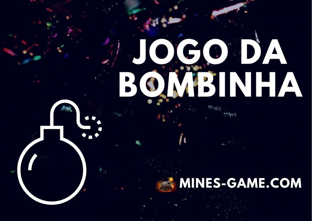 Mines, Ganhe no Jogo da Bombinha agora