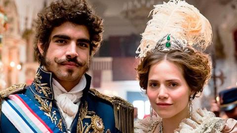 7 filmes e séries para estudar a história do Brasil