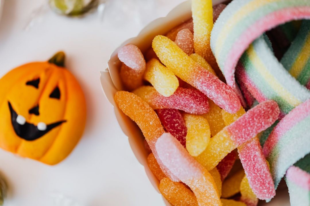 1º Festival de Doces Temáticos de Halloween acontece na Avenida Paulista –  Vírgula