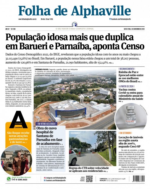 Edição 1038