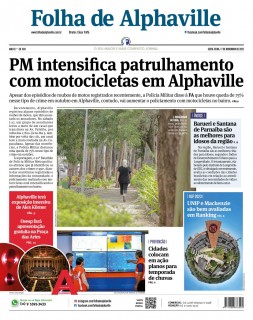 Edição 1041