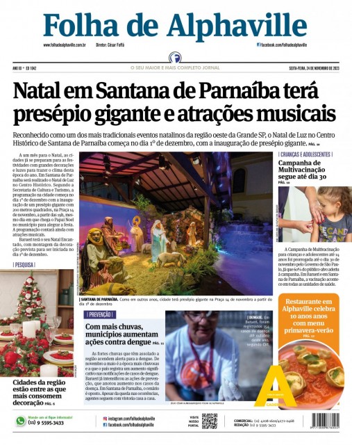 Edição 1042