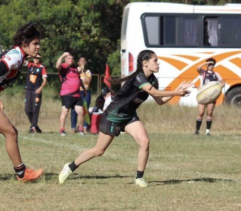 URA Rugby realizará seletiva para bolsas de estudo em universidade de São Paulo