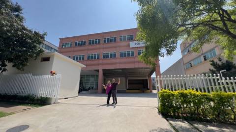 Recém-chegada em Alphaville, MMP tem vagas de emprego abertas
