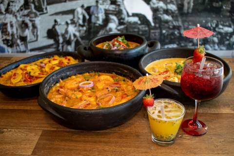 Festival Gastronômico na Ceagesp tem desconto especial até quinta (30)