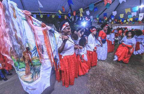 Tradicional festa do Cururuquara em Santana de Parnaíba é no sábado (18)