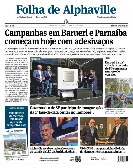 Edição 1078