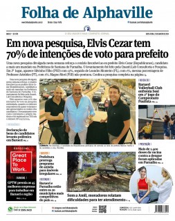 Edição 1079