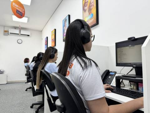 Grupo Bom Pastor passa a oferecer serviços essenciais
por meio do conceito “multiassistência”