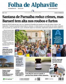 Edição 1101