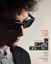 Um Completo Desconhecido