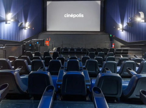 Cinépolis lança promoção especial com ingressos a R$ 15 para filmes selecionados