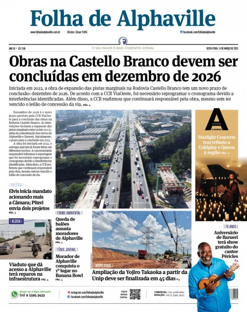 Edição 1106