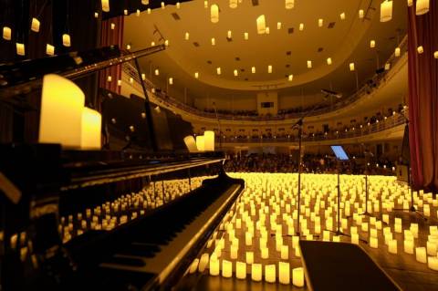 Starlight Concerts traz tributo a Coldplay e Queen à região