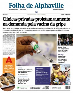 Edição 1107