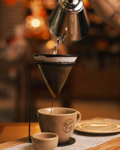 No Dia Mundial do Café, tem espresso de presente no Shopping Tamboré