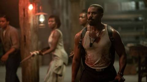 Estrelado por Michael B. Jordan, “Pecadores” estreia nos cinemas