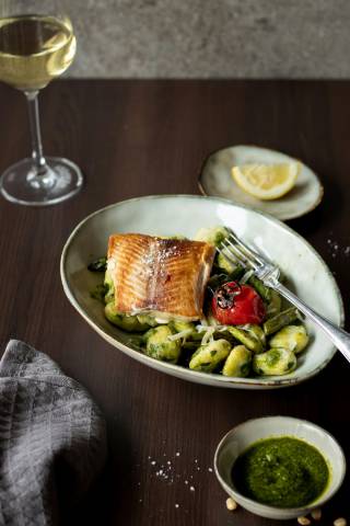 Páscoa: vinhos para harmonizar com bacalhau, peixes e chocolate