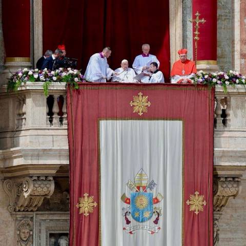 Símbolo do diálogo e da inclusão, Papa Francisco morre aos 88 anos