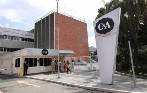C&A abre mais de 40 vagas de emprego em seu escritório de Alphaville