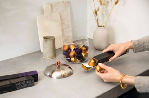 Nespresso aposta em assinatura de cafés para elevar a experiência do consumidor