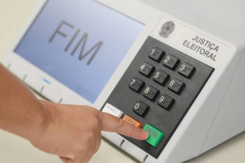 Prazo para regularizar título de eleitor com pendências termina em 19 de maio