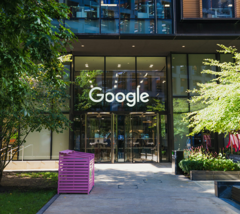 Google abre inscrições para programas de estágio e aprendizagem em São Paulo