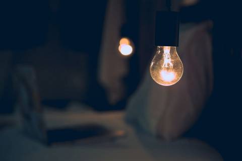 Conta de luz ficará mais cara neste mês