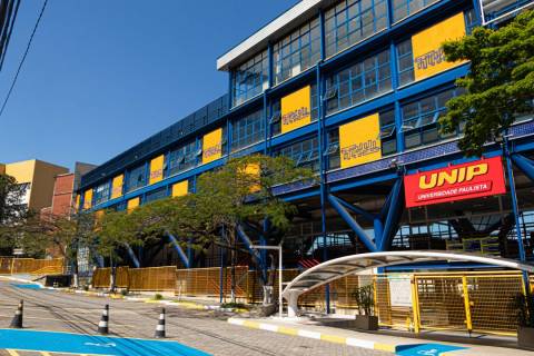 UNIP Alphaville terá atendimento para auxiliar população com a declaração do Imposto de Renda