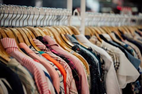 Bazar de Dia das Mães no Alphaville Tênis Clube começa nesta quinta-feira (8)