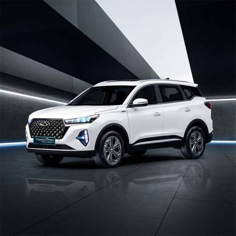 CAOA Chery reduz em R$ 10 mil o preço do Arrizo 6 PRO Hybrid MAX DRIVE