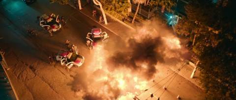 Netflix divulga trailer da segunda temporada de 