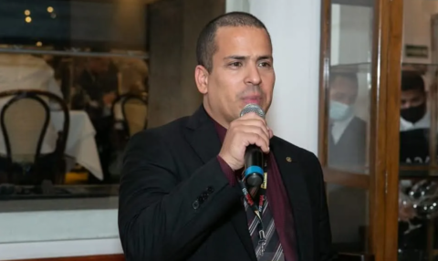 Barueri recebe mais um clube do Rotary International