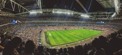 Final da Champions League 2025 será exibida ao vivo em cinemas de todo o Brasil