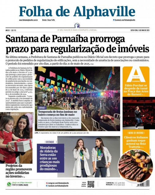 Edição 1115