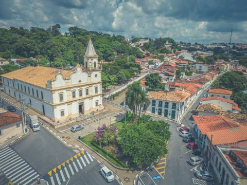 Santana de Parnaíba prorroga prazo para regularização de imóveis