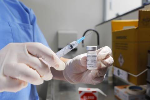 Barueri libera vacinação contra a gripe para toda a população até sábado (24)
