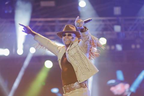 Arraiá de Barueri começa em 12 de junho com shows de artistas famosos