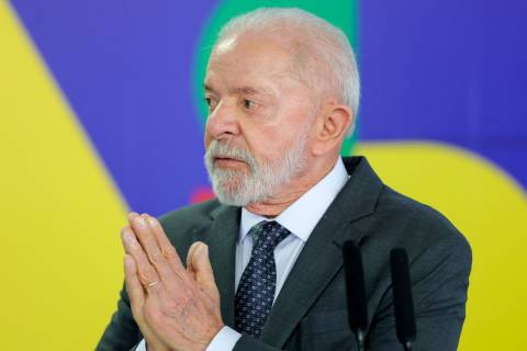 Quaest: Desaprovação do governo Lula atinge 57%, aponta pesquisa
