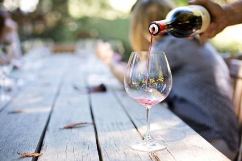 Festival de Vinhos e Espumantes aterrissa no Catarina Fashion Outlet