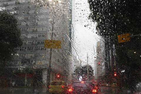 Nova onda de frio avança a partir desta quinta-feira (5), alerta Climatempo