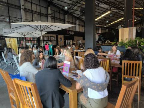 Rotary Club Satélite Barueri Alphaville realizará 2ª Rodada de Negócios de Mulheres