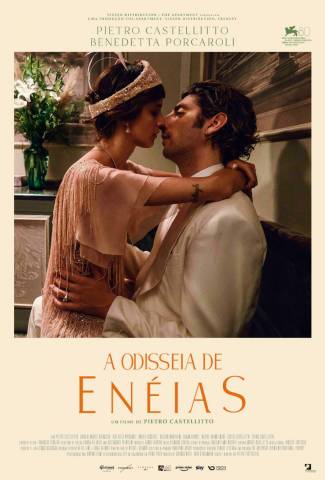 A Odisseia de Enéias